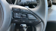 Toyota Aygo X 1.0 VVT-i Edge 5dr Petrol Hatchback